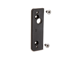 PMW.-Assembly kit for profiles